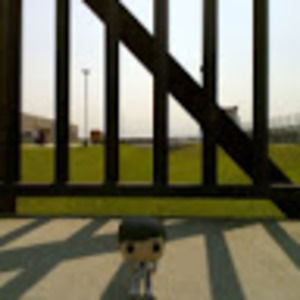 Meet your Posher, Grant